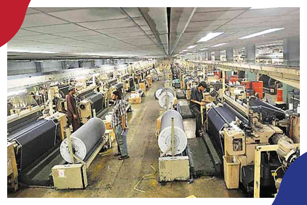 ممدوح الولى يكتب: الصناعة المصرية تئن بعد وقف مبادرة تمويل الصناعة